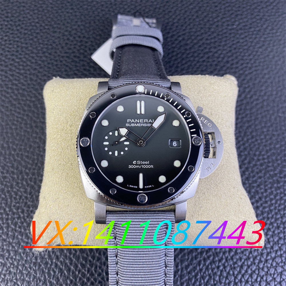 VS廠(SBF廠)沛納海PAM1288做工是屬于天花板級(jí)別的嘛?細(xì)節(jié)怎么樣?