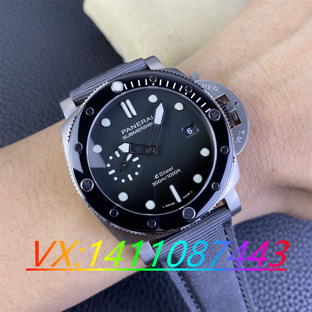 VS廠(SBF廠)沛納海PAM1288做工是屬于天花板級(jí)別的嘛?細(xì)節(jié)怎么樣?