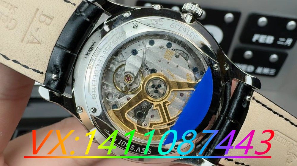 APS積家月相大師1368430腕表搭載cal.925一體機芯表現如何？