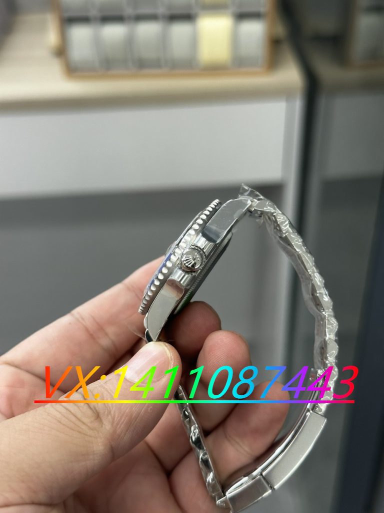 C廠勞力士國米圈搭配3285機(jī)芯怎么樣？