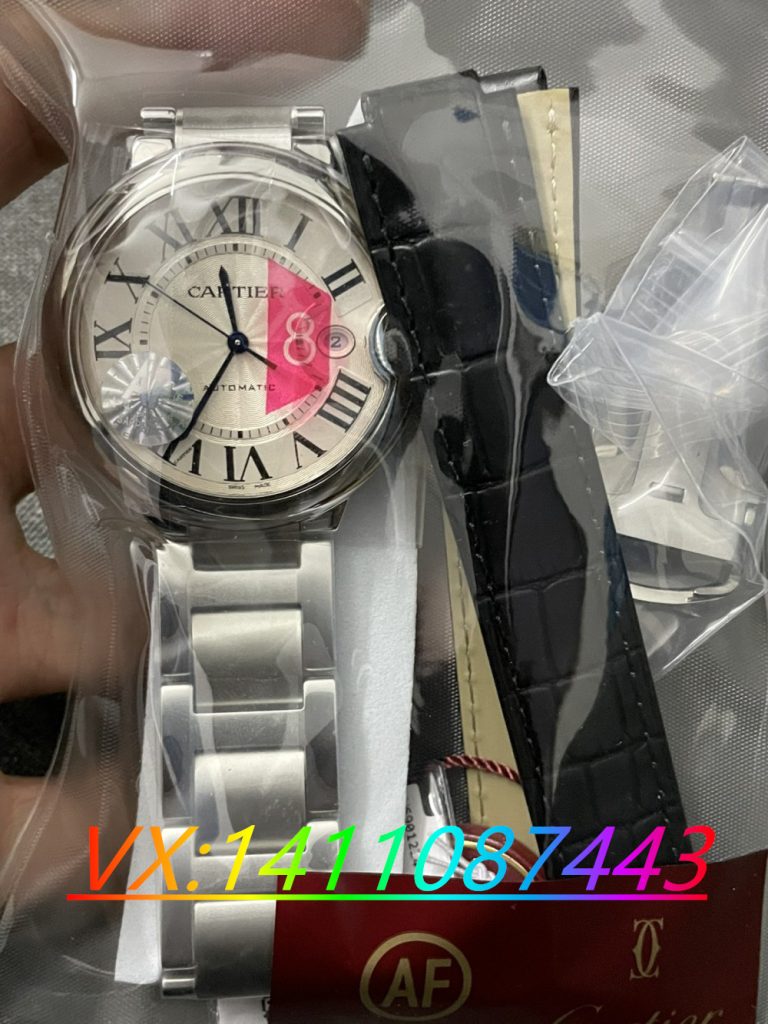 ?AF廠藍(lán)氣球能過專柜嗎?本人實(shí)測經(jīng)歷告訴你!