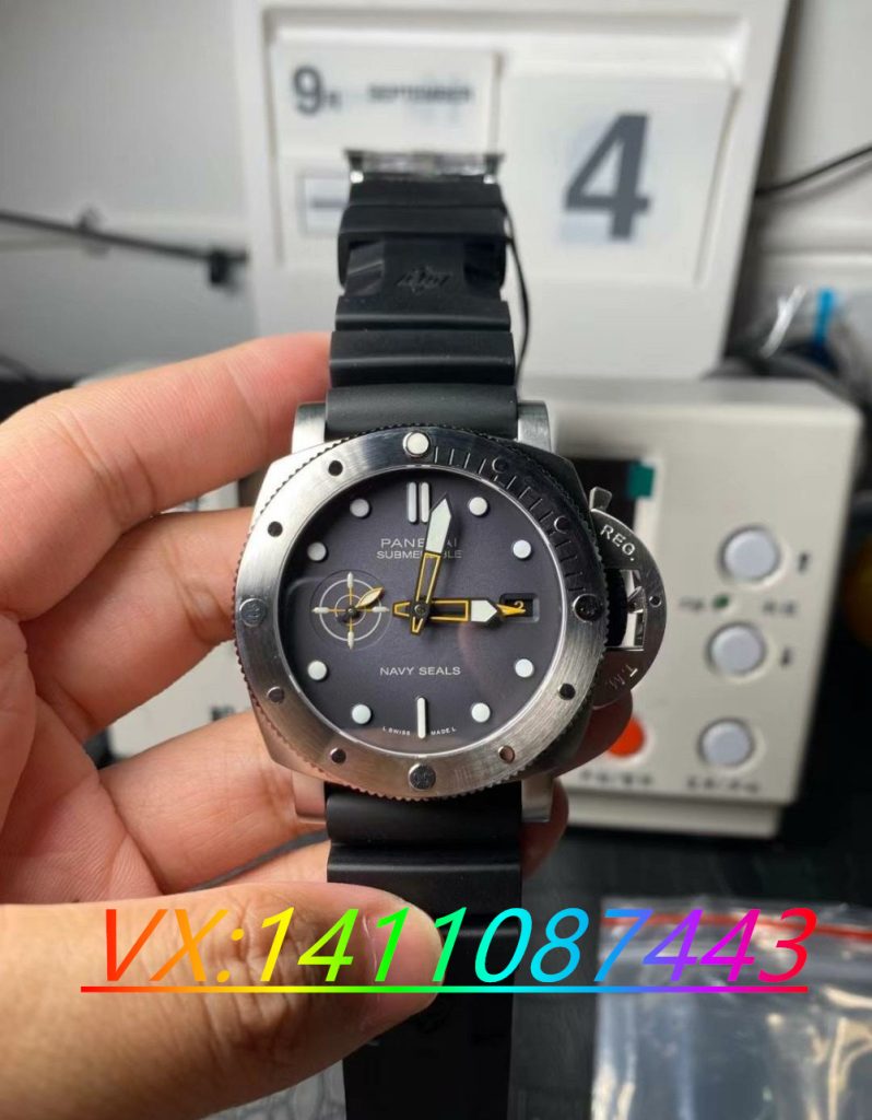 VS廠SBF廠沛納海1323值得入手嗎？