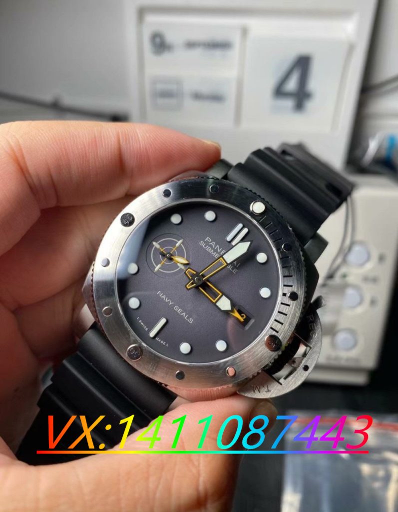 VS廠SBF廠沛納海1323值得入手嗎？