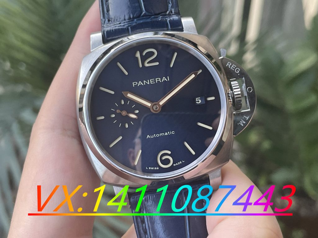 VS廠沛納海927做工質量如何？