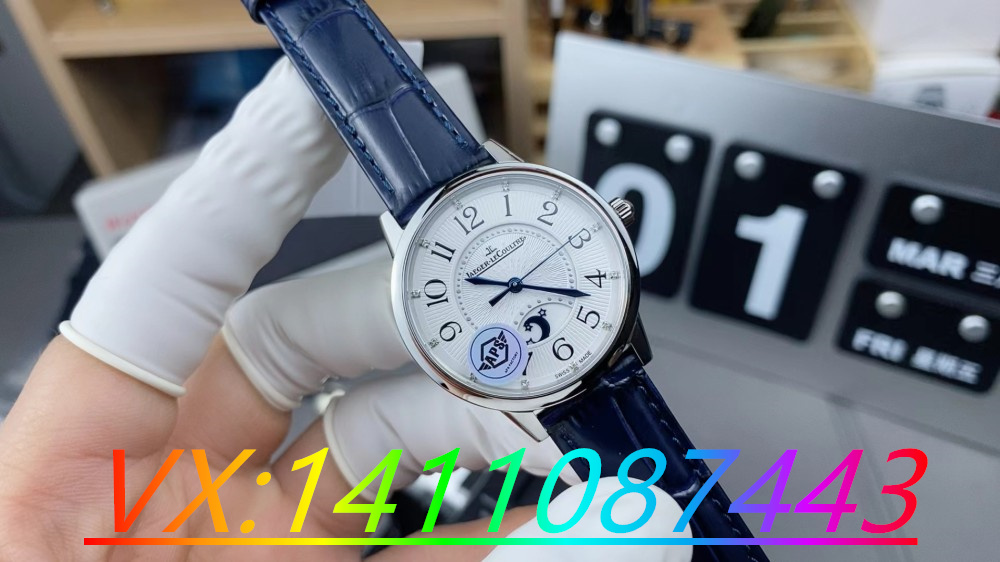 APS復(fù)刻積家約會(huì)系列3448430仿真度如何?