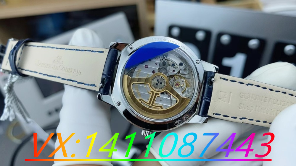 APS復(fù)刻積家約會(huì)系列3448430仿真度如何?