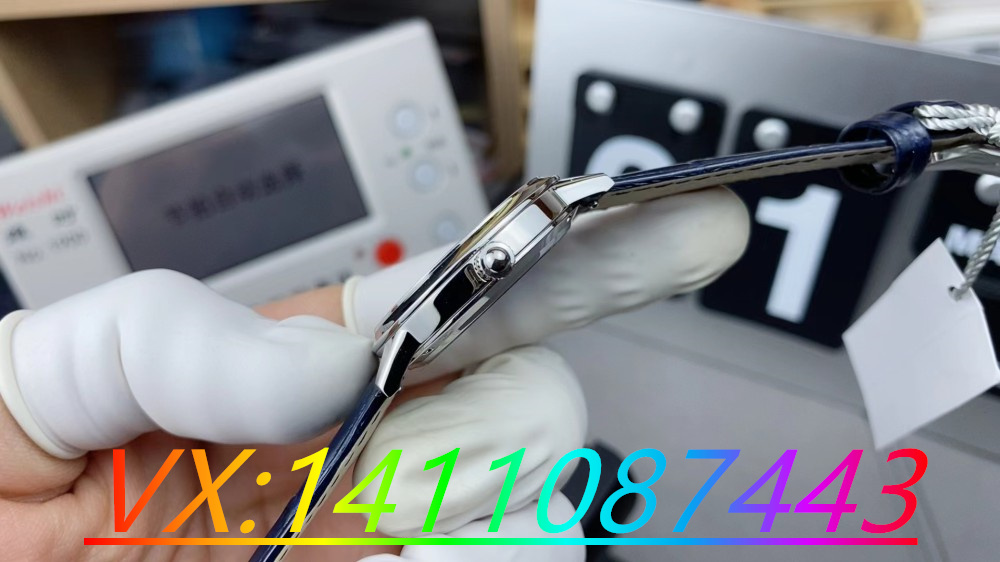 APS復(fù)刻積家約會(huì)系列3448430仿真度如何?
