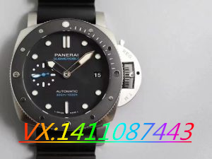 VS復(fù)刻表42mm表經(jīng)沛納海pam683做工細(xì)節(jié)怎么樣！