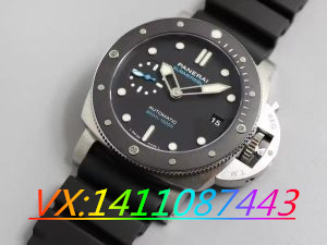 VS復(fù)刻表42mm表經(jīng)沛納海pam683做工細(xì)節(jié)怎么樣！