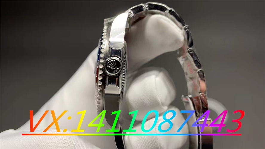 C廠(chǎng)勞力士格林尼治型可樂(lè)圈m126710blro與m126719blro怎么樣