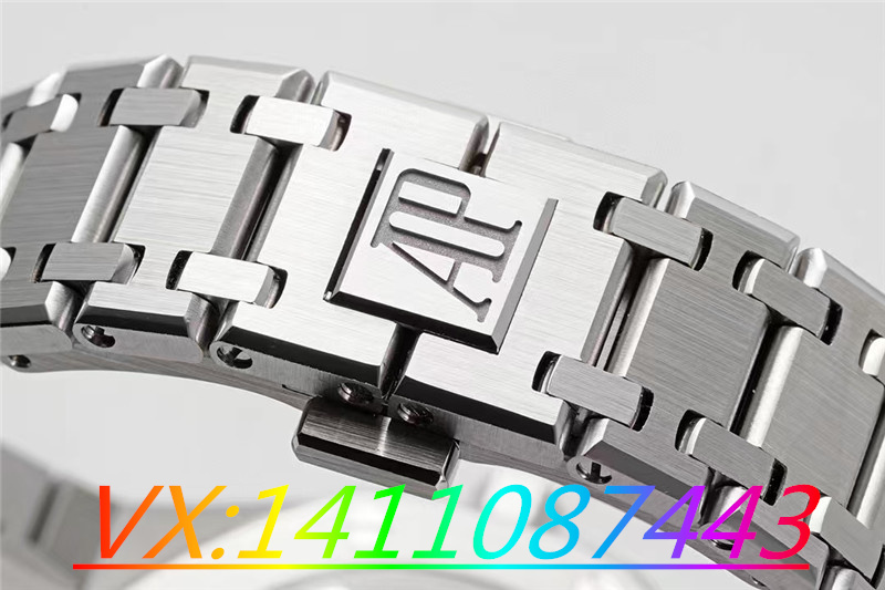 ZF廠愛彼復刻表16202細節(jié)做工測評！