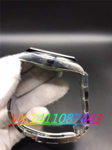 VS廠勞力士36蠔式蒂芙尼藍(lán)復(fù)刻腕表細(xì)節(jié)解讀