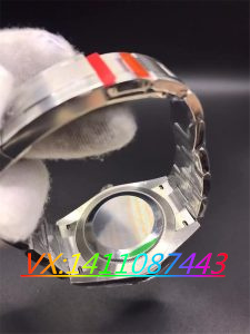 VS廠勞力士36蠔式蒂芙尼藍(lán)復(fù)刻腕表細(xì)節(jié)解讀
