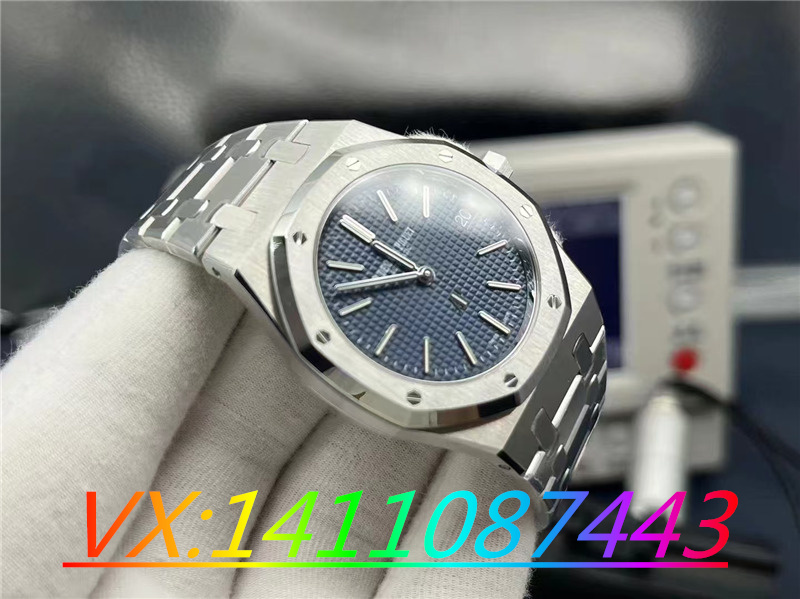 ZF廠全新鋼王愛彼超薄16202ST復(fù)刻腕表評(píng)測！