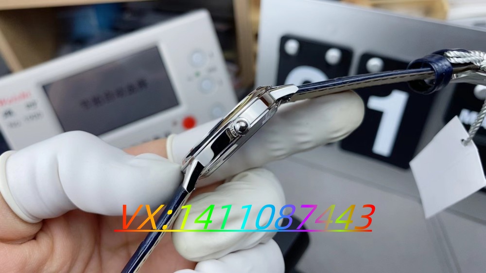 APS復(fù)刻積家約會(huì)系列腕表3448430仿真度怎么樣