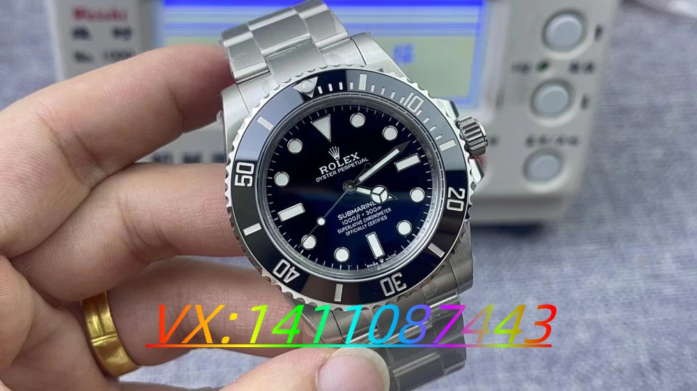 VS廠黑水鬼3235機(jī)芯什么檔次？質(zhì)量是否靠譜？