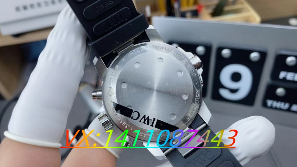 APS廠萬(wàn)國(guó)海洋IW376805庫(kù)斯托特別版值得入手嗎？