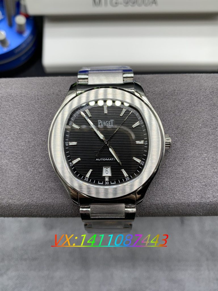 MKS廠伯爵polo復(fù)刻表評(píng)測(cè)：堪稱完美的復(fù)刻之作