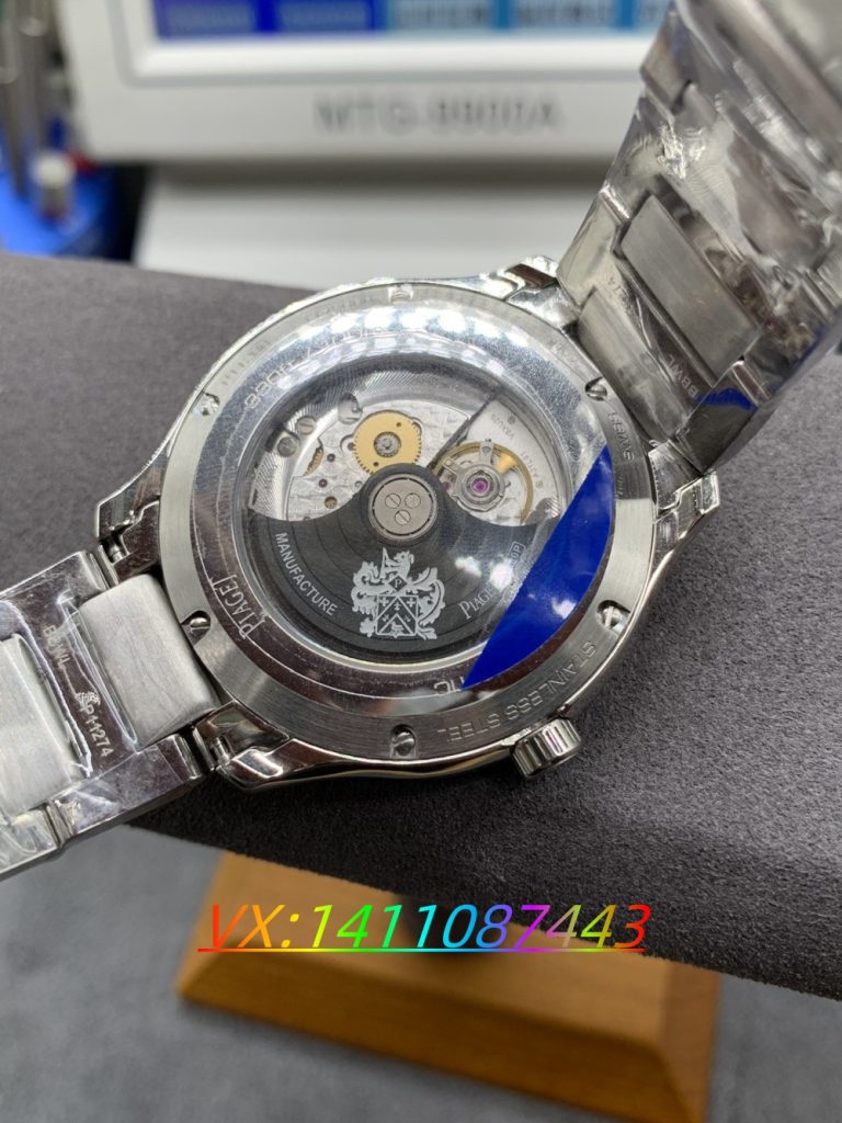 MKS廠伯爵polo復(fù)刻表評(píng)測(cè)：堪稱完美的復(fù)刻之作