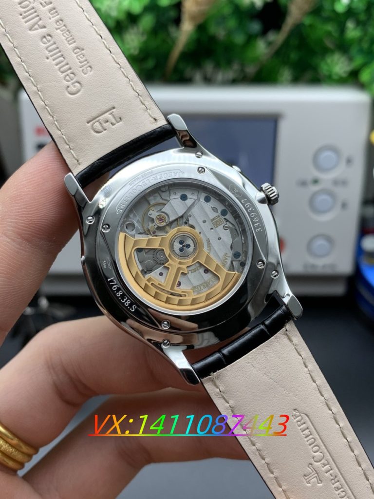 GF廠積家月相大師的升級之處與一體機(jī)細(xì)節(jié)?