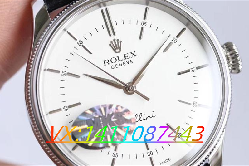 MKS廠勞力士切利尼復刻腕表全面評測:品質(zhì)與工藝的完美呈現(xiàn)?