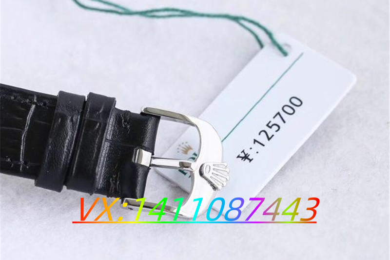 MKS廠勞力士切利尼復刻腕表全面評測:品質(zhì)與工藝的完美呈現(xiàn)?