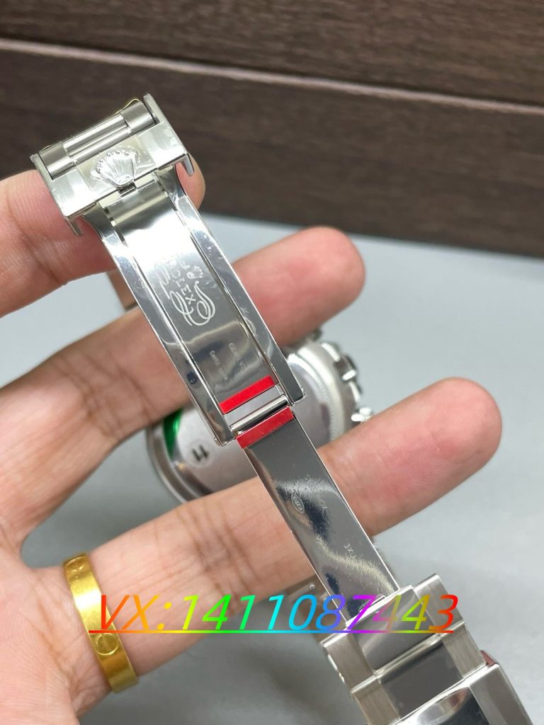 VS廠與C廠勞力士迪通拿4131機芯復(fù)刻表:做工性能全方位剖析,誰更勝一籌？