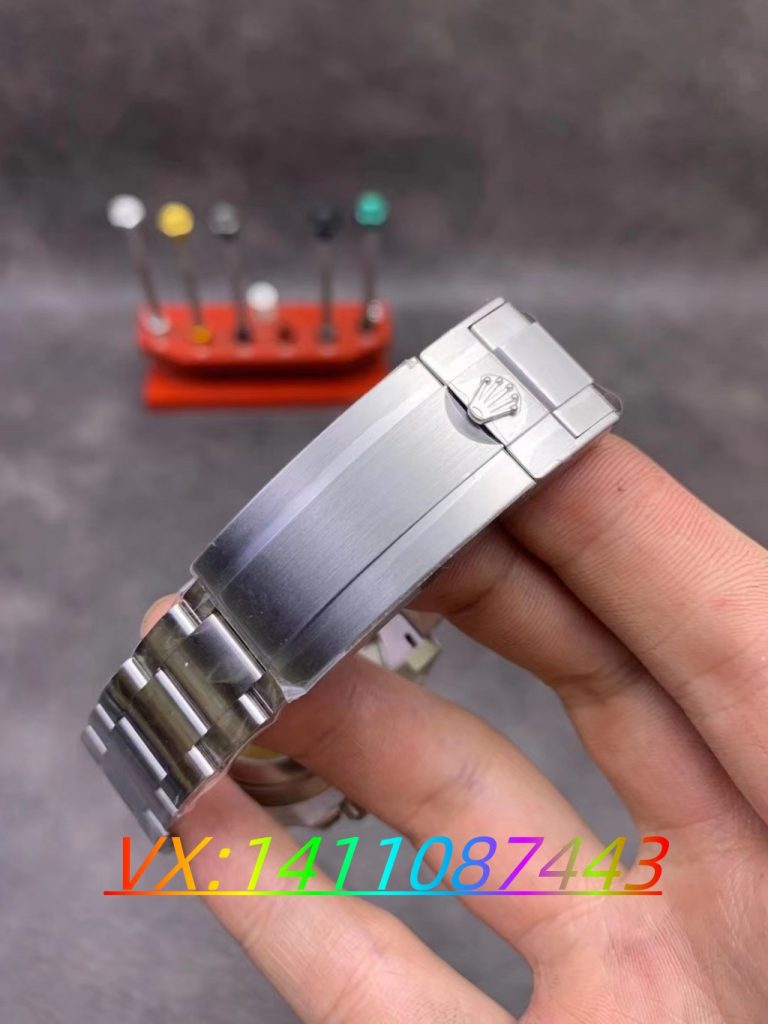 Clean廠(C廠)勞力士黑水鬼41搭載3235機芯是否值得入手？