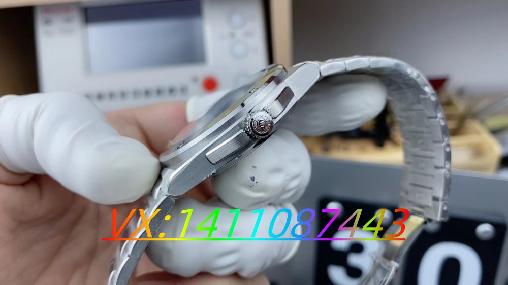 V7廠萬國工程師做工細(xì)節(jié)大揭秘-附高清實(shí)拍評測