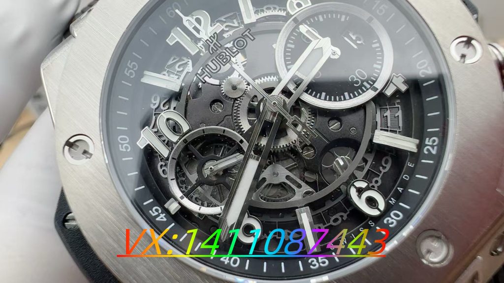 BBF廠大爆炸鈦材質(zhì)做工評(píng)測(cè):細(xì)節(jié)之處見(jiàn)真章?