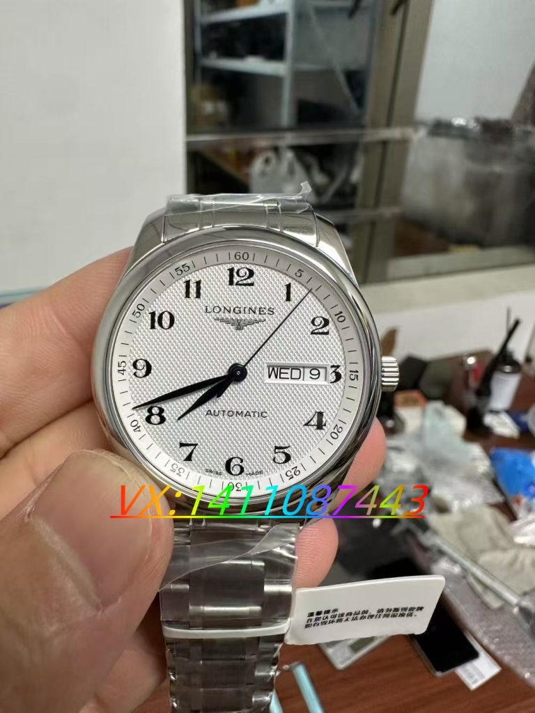 復刻表中的精品?—KZ廠浪琴名匠雙歷評測