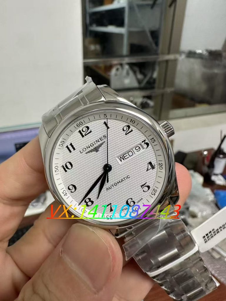 復刻表中的精品?—KZ廠浪琴名匠雙歷評測