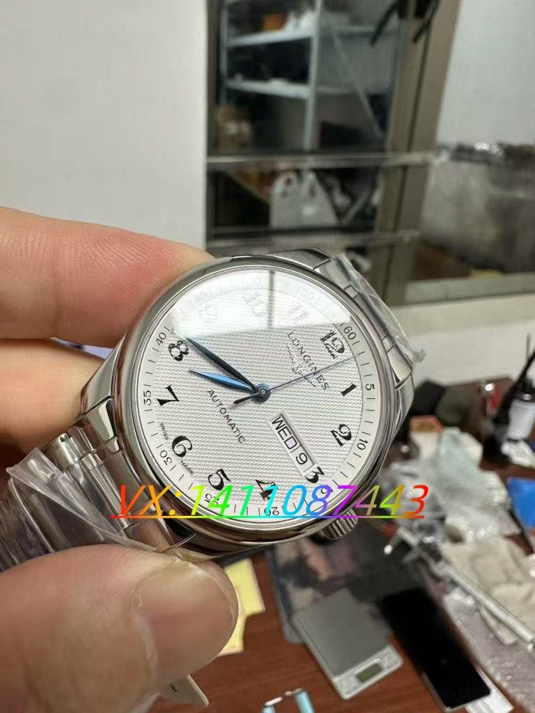 復刻表中的精品?—KZ廠浪琴名匠雙歷評測