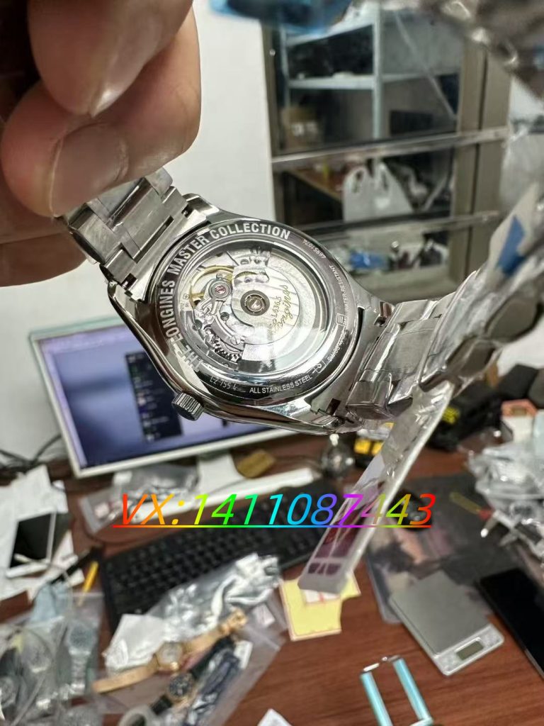 復刻表中的精品?—KZ廠浪琴名匠雙歷評測