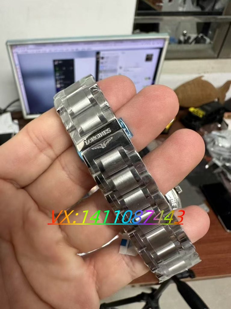 復刻表中的精品?—KZ廠浪琴名匠雙歷評測