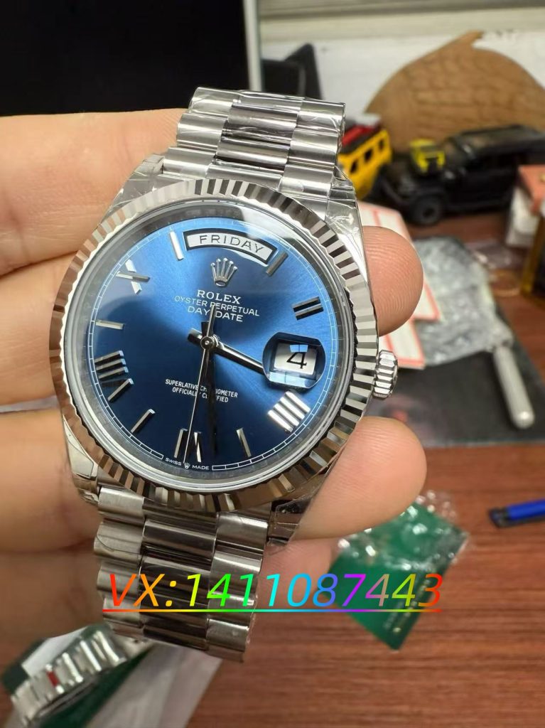 VS廠勞力士腕表搭載丹東3235一體機芯深度評測