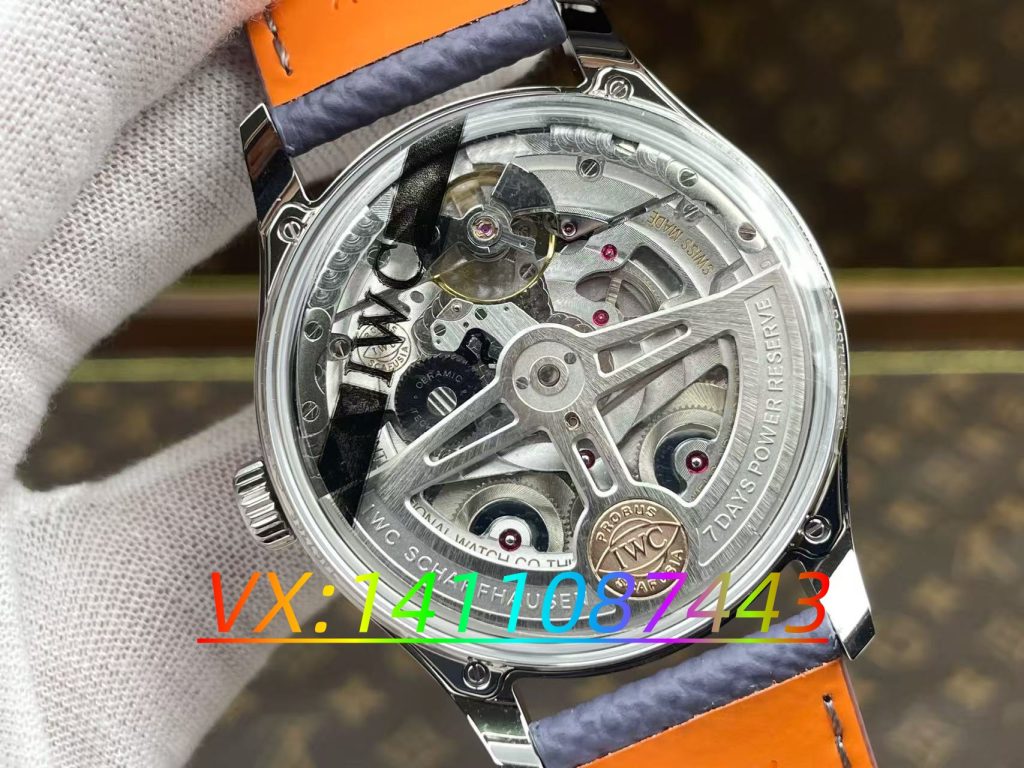 APS新品全新萬國葡萄牙七日鏈評測:經典再升級?