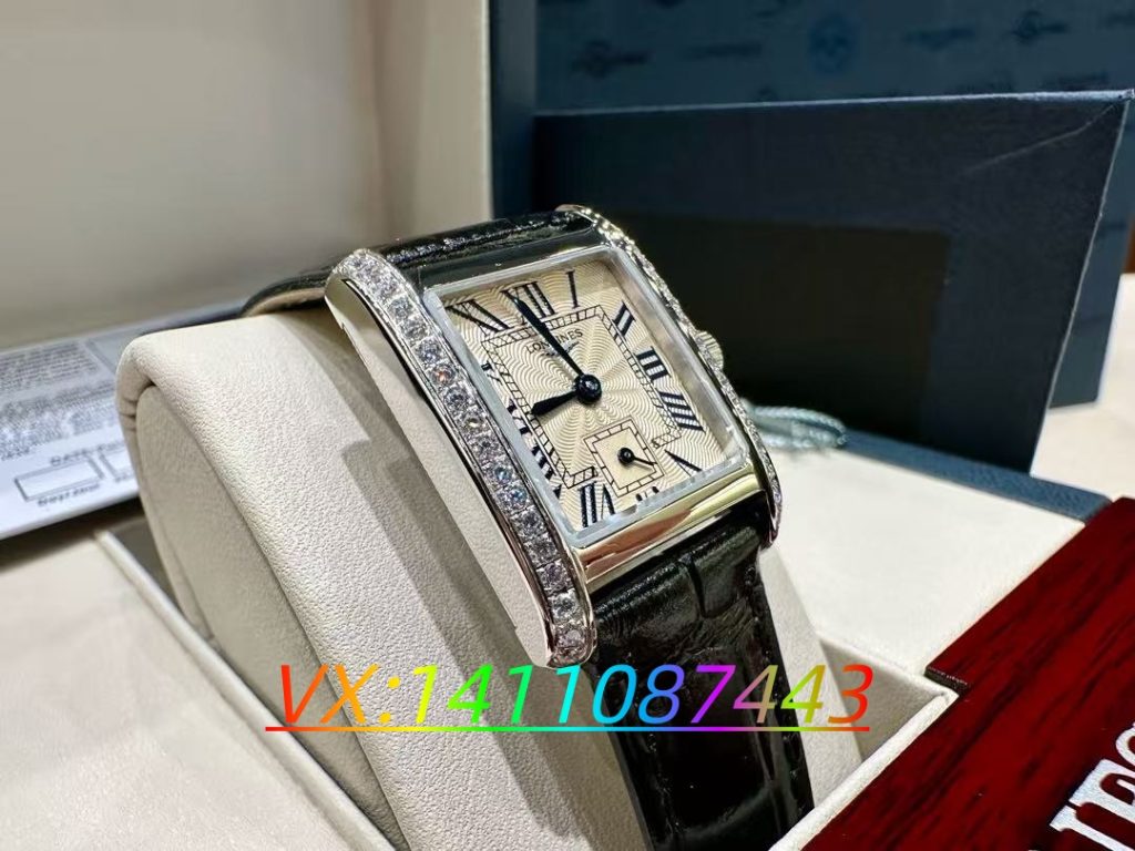 AF浪琴迷你黛綽維納系列新款腕表深度評測?