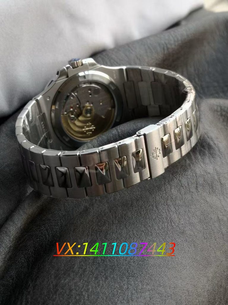 K廠百達翡麗運動優雅系列5711/1P-40周年紀念版副本腕表深度評測?"