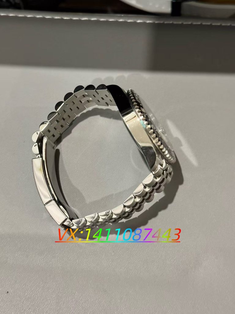 VS廠勞力士格林尼治灰黑皮蛋圈深度評(píng)測(cè):能否超越昔日C廠標(biāo)桿？?