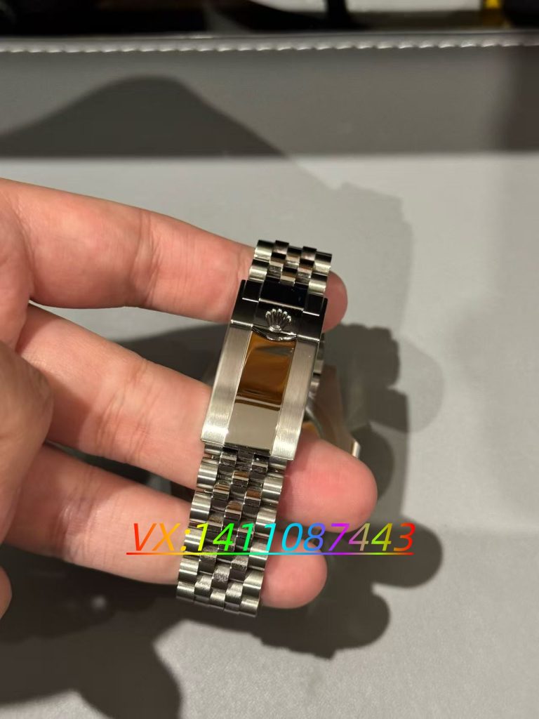 VS廠勞力士格林尼治灰黑皮蛋圈深度評(píng)測(cè):能否超越昔日C廠標(biāo)桿？?