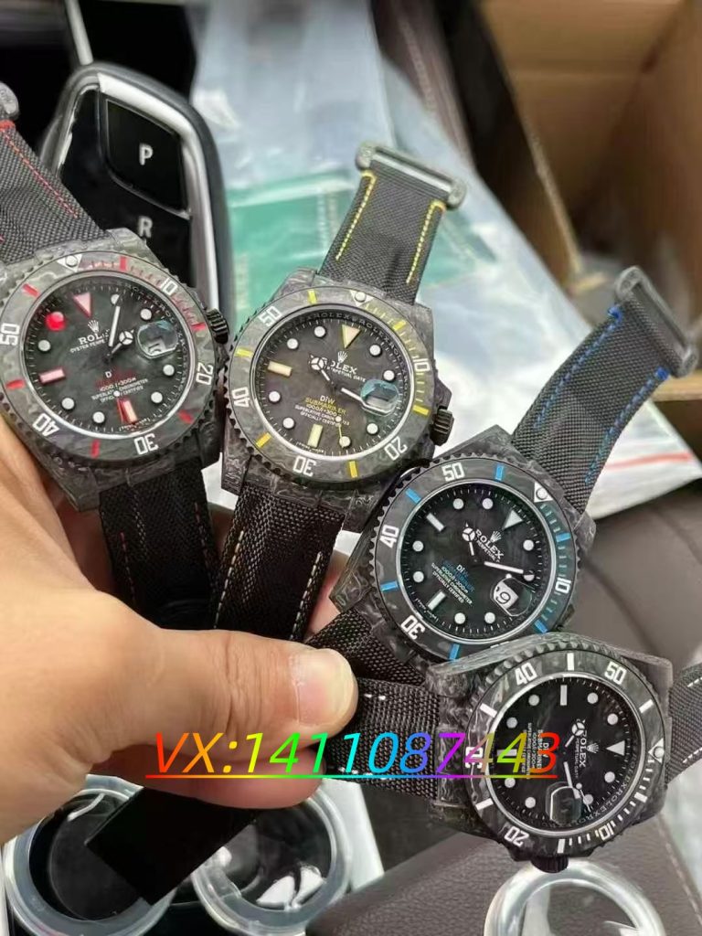 VS廠碳纖維水鬼深度評(píng)測(cè),丹東3135機(jī)芯夠格嗎？