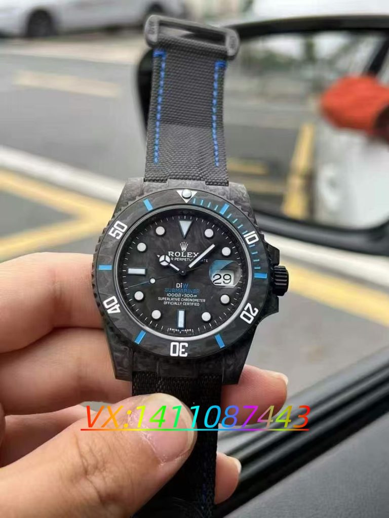 VS廠碳纖維水鬼深度評(píng)測(cè),丹東3135機(jī)芯夠格嗎？