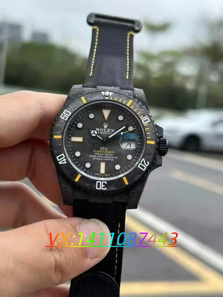 VS廠碳纖維水鬼深度評(píng)測(cè),丹東3135機(jī)芯夠格嗎？