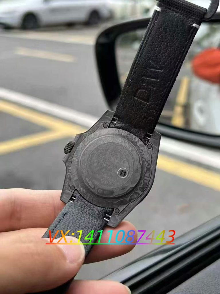 VS廠碳纖維水鬼深度評(píng)測(cè),丹東3135機(jī)芯夠格嗎？