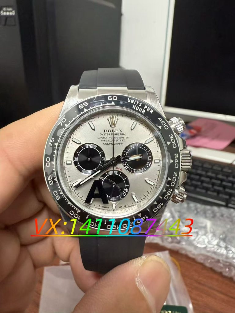 VS廠V2配重灰膠迪深度評測