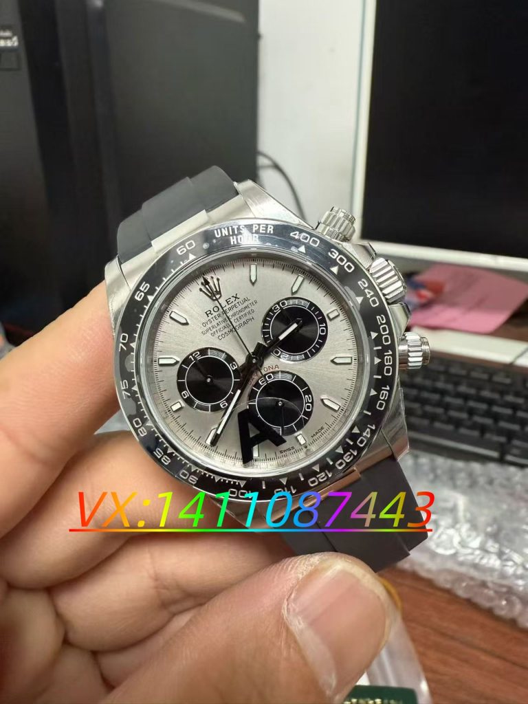 VS廠V2配重灰膠迪深度評測