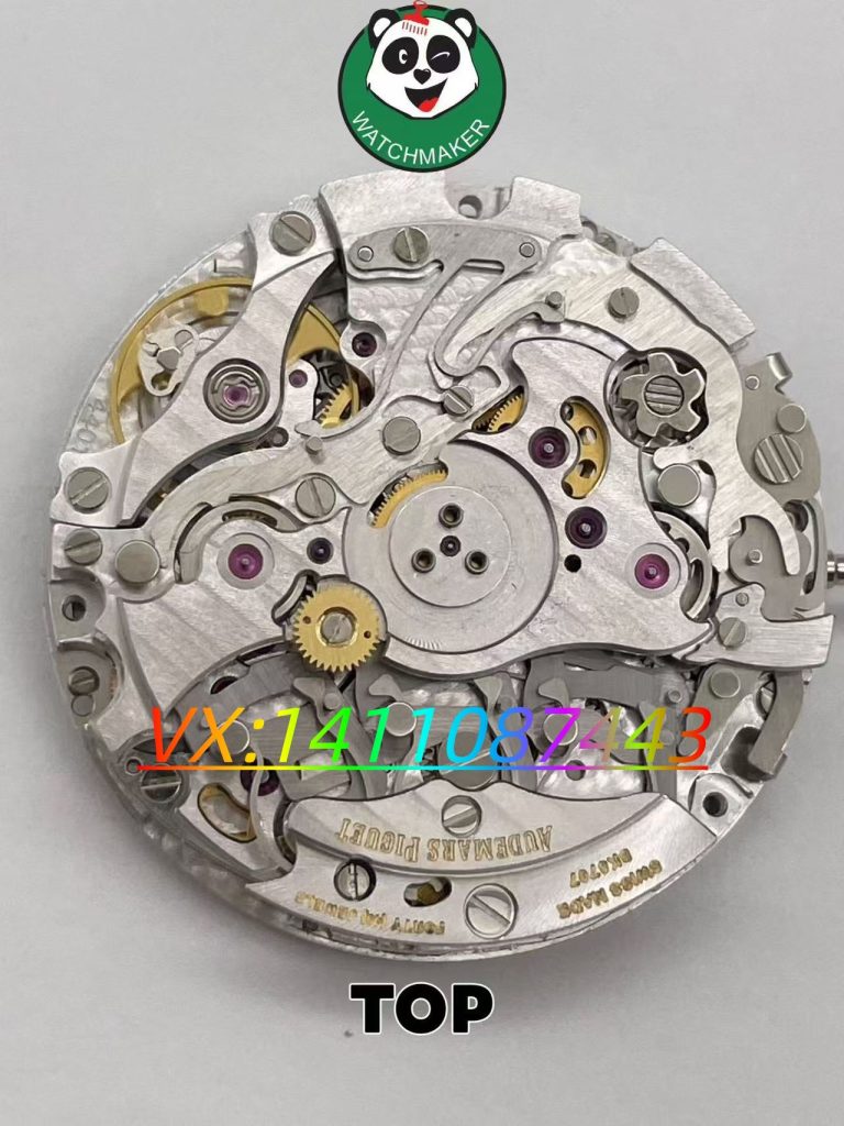 TOP廠愛彼26240皇家橡樹復刻腕表深度評測