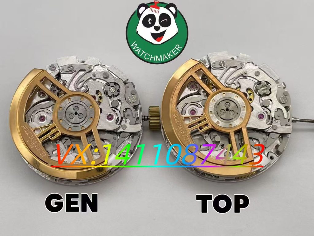 TOP廠愛彼26240皇家橡樹復刻腕表深度評測